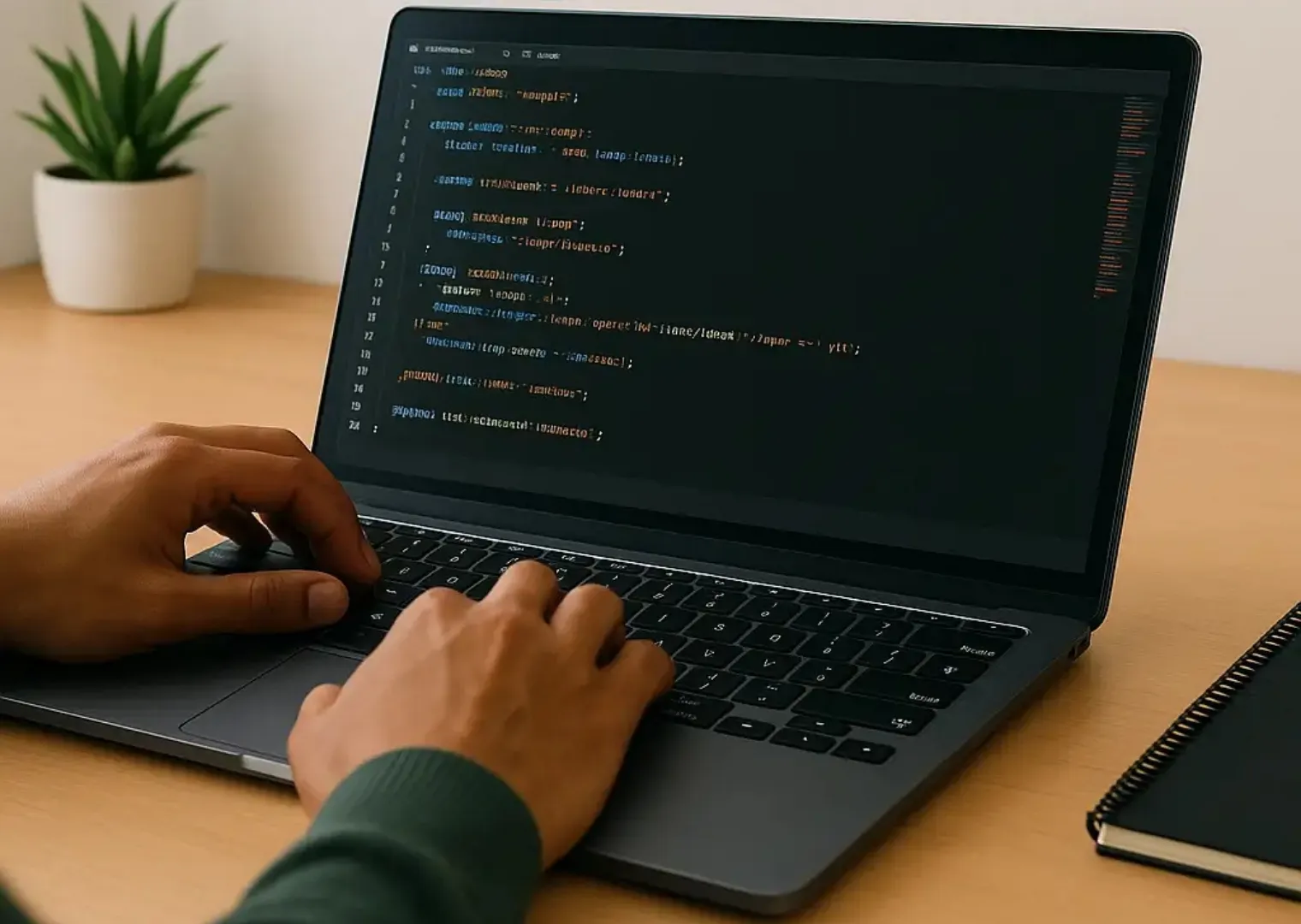 Professional web development services in Kenya - responsive websites and e-commerce solutions by Inficom Software