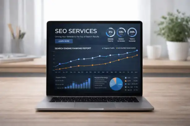 SEO Services