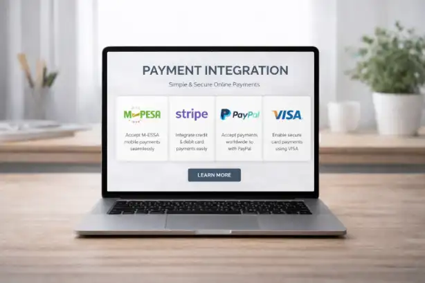 Payment Integration