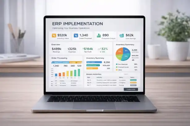 ERP Implementation